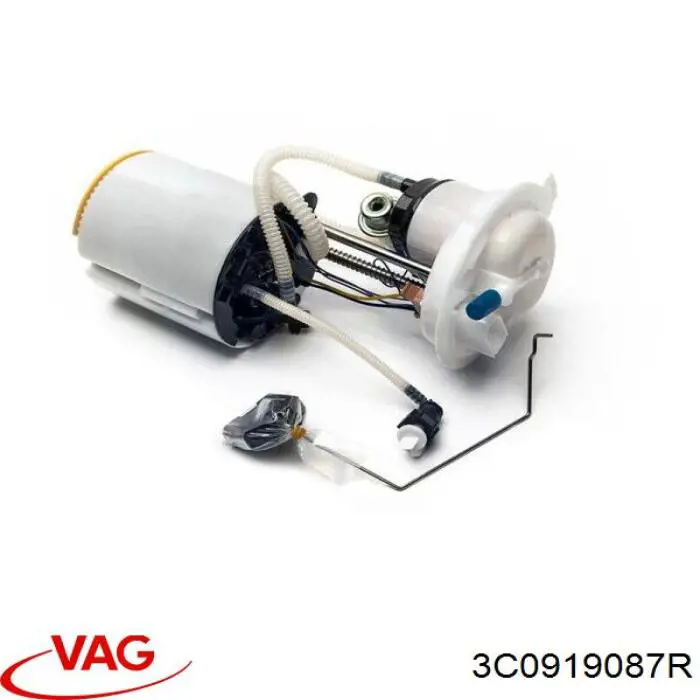 Bomba de gasolina 3C0919087R VAG