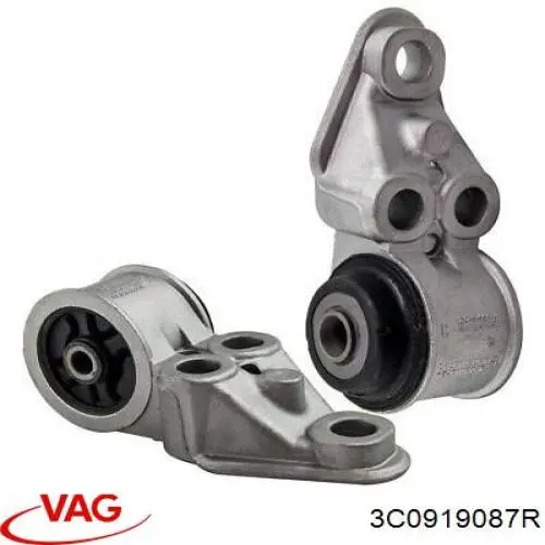 Módulo alimentación de combustible  VAG 3C0919087R precio, desde 95,14 EUR