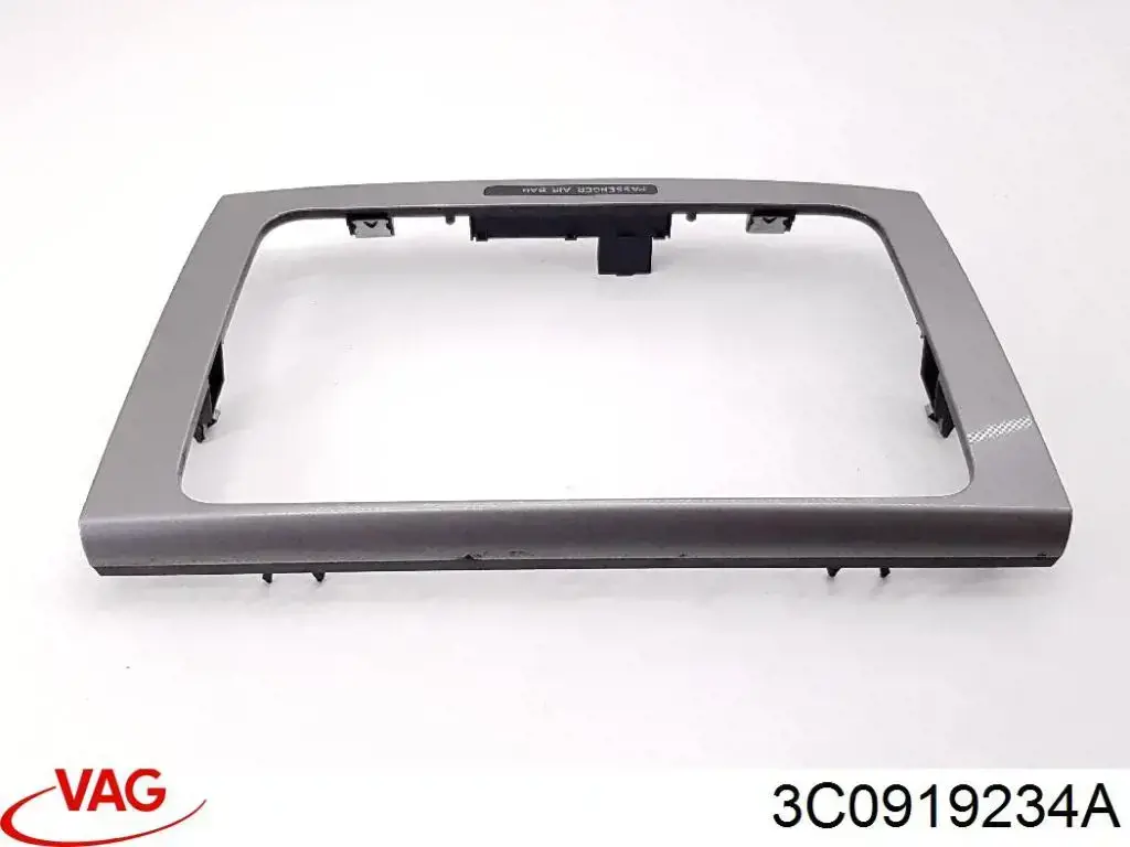 Botón de desactivación del airbag VAG 3C0919234A precio, desde 4,99 EUR