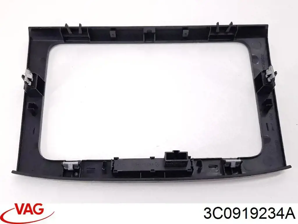 Comprar 3C0919234A VAG Botón de desactivación del airbag