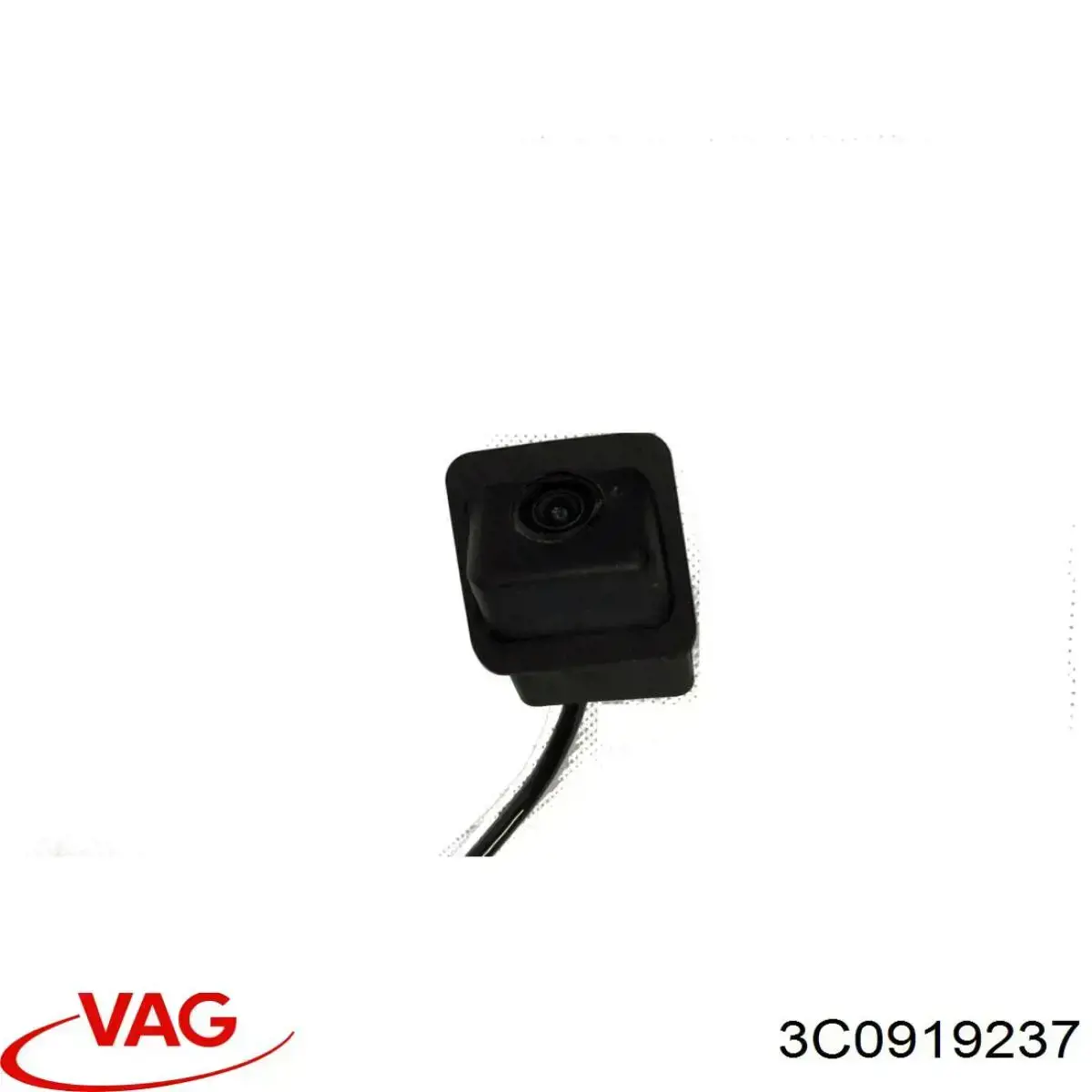 Comprar 3C0919237 VAG Interruptor de desactivación del airbag del pasajero