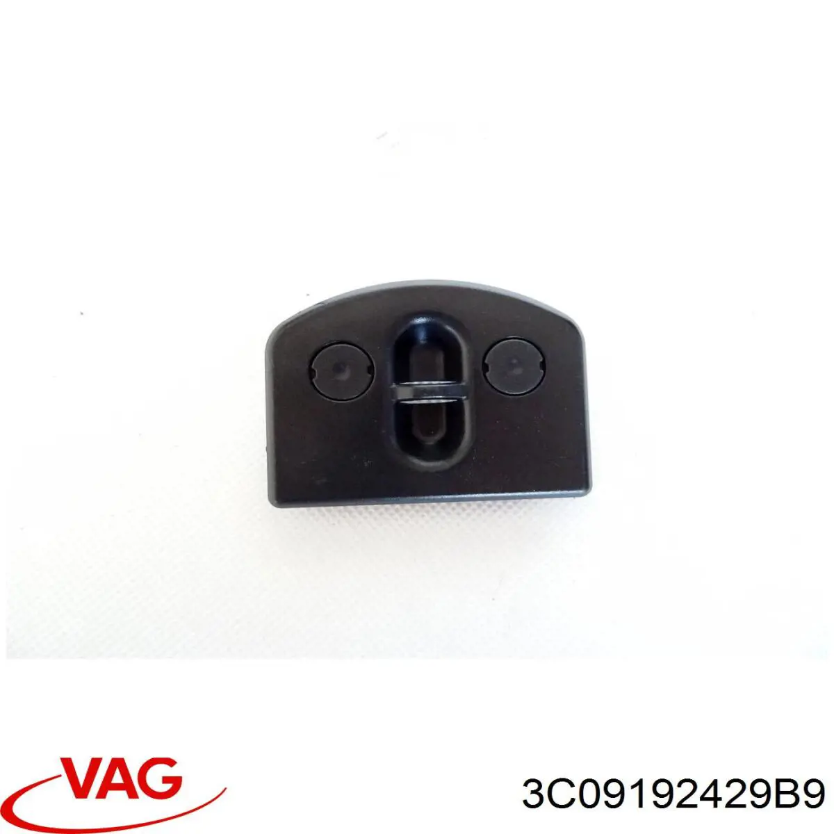  VAG 3C09192429B9 precio, desde 5,60 EUR