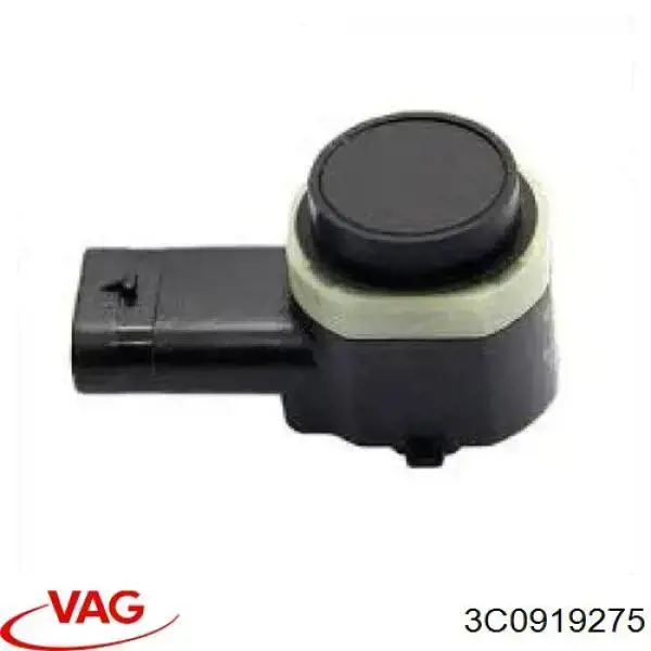 Sensor de estacionamiento delantero VAG 3C0919275 precio, desde 30,87 EUR