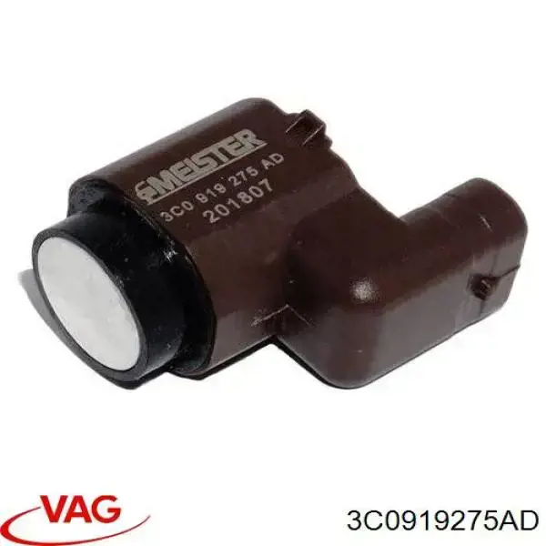 Comprar 3C0919275AD VAG Sensor de estacionamiento delantero