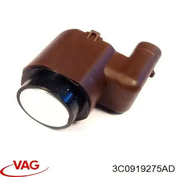 Sensor de estacionamiento delantero VAG 3C0919275AD