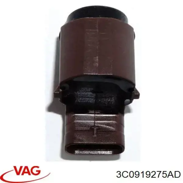 Sensor de estacionamiento delantero VAG 3C0919275AD precio, desde 19,30 EUR