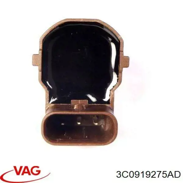 Comprar 3C0919275AD VAG Sensor de estacionamiento delantero
