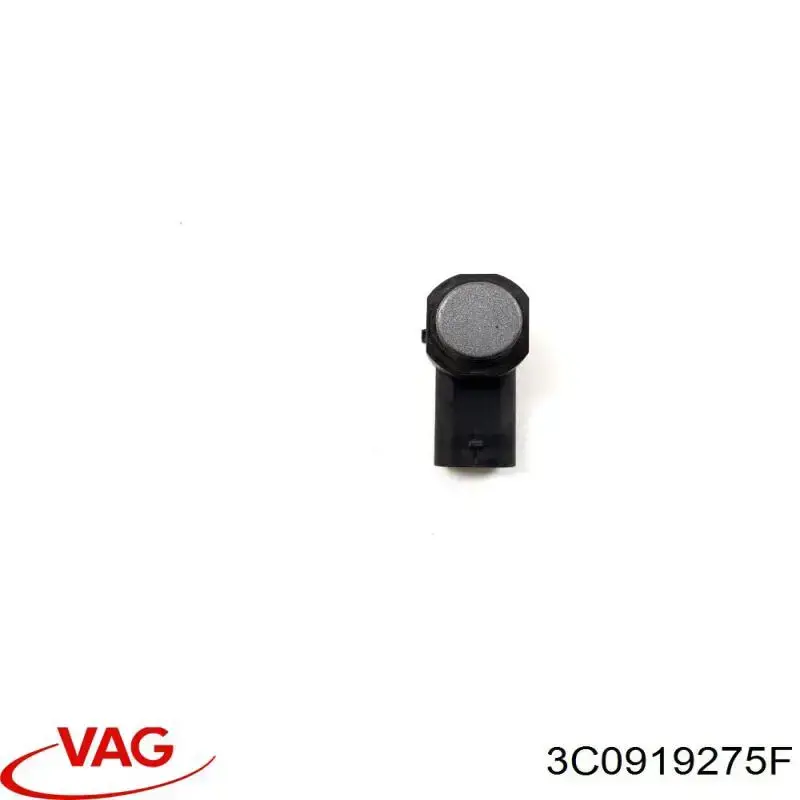 Comprar 3C0919275F VAG Sensor de aparcamiento trasero