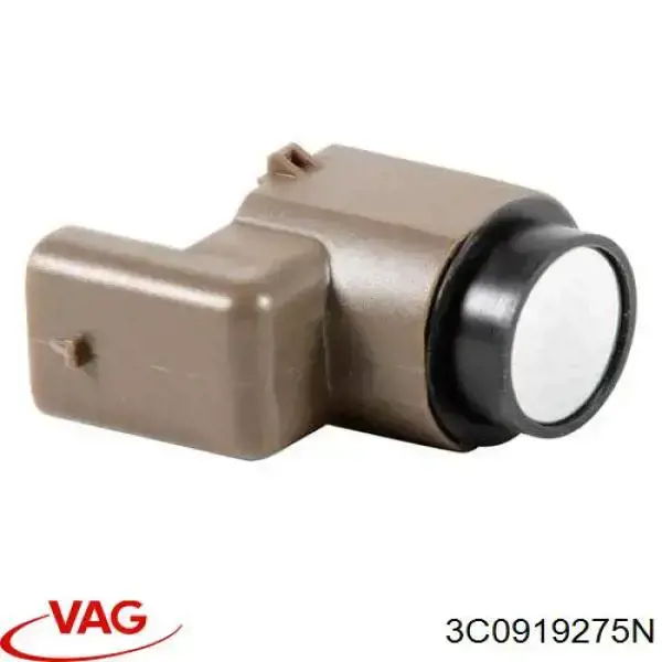 Comprar 3C0919275N VAG Sensor de estacionamiento delantero