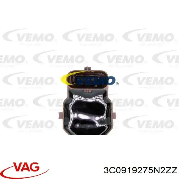 Comprar 3C0919275N2ZZ VAG Sensor de estacionamiento delantero