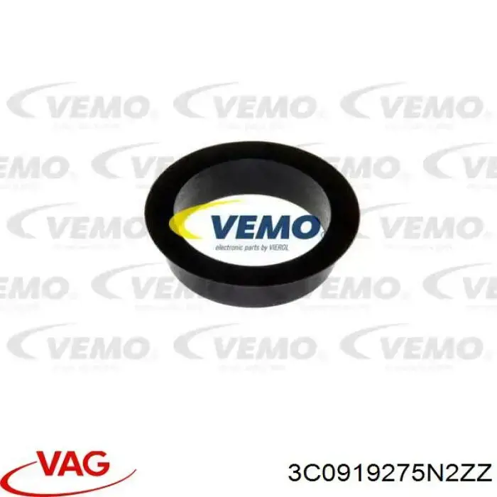 Sensor de estacionamiento delantero VAG 3C0919275N2ZZ precio, desde 17,97 EUR