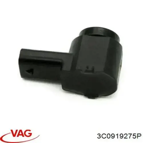 3C0919275P VAG sensor alarma de estacionamiento trasero