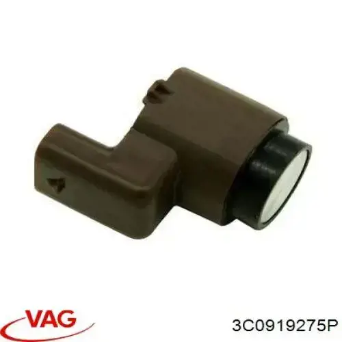 Sensor de aparcamiento trasero VAG 3C0919275P precio, desde 37,75 EUR
