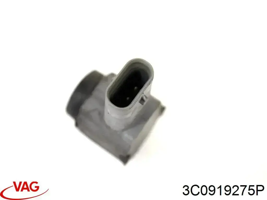 Sensor de estacionamiento trasero  VAG 3C0919275P