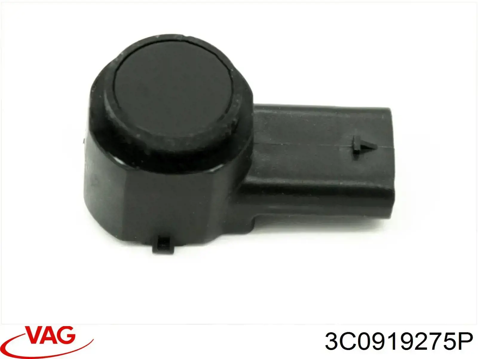 Comprar 3C0919275P VAG Sensor de aparcamiento trasero