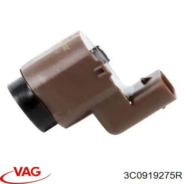 Sensor de estacionamiento delantero VAG 3C0919275R precio, desde 13,32 EUR