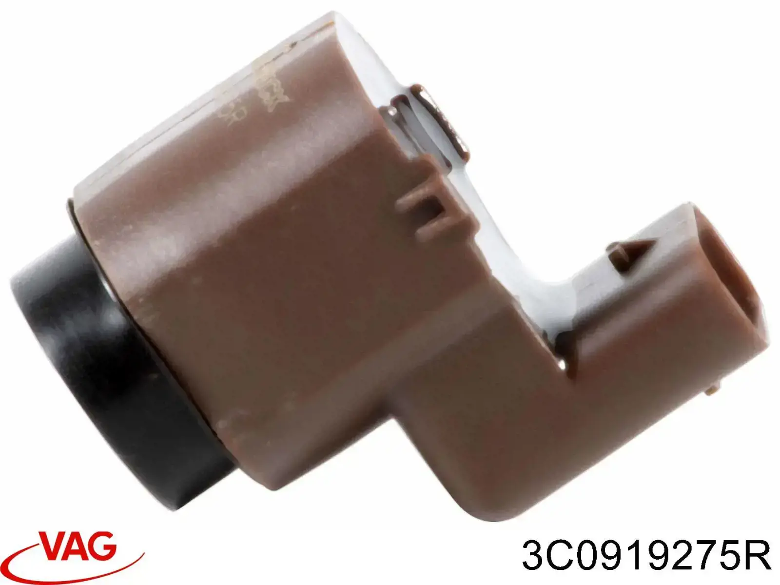 Sensor de estacionamiento delantero VAG 3C0919275R
