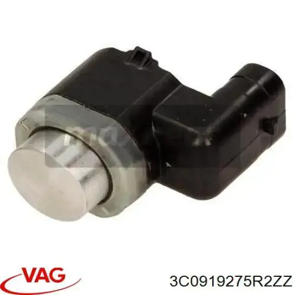 Sensor de estacionamiento delantero VAG 3C0919275R2ZZ precio, desde 14,40 EUR