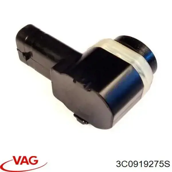 Comprar 3C0919275S VAG Sensor de aparcamiento trasero