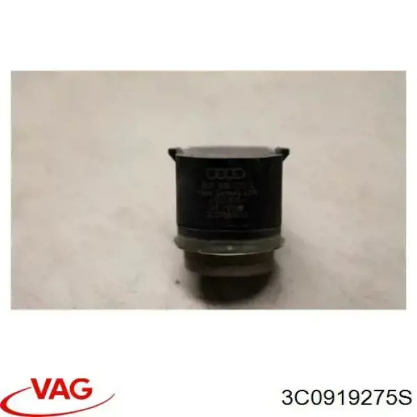 Sensor de aparcamiento trasero VAG 3C0919275S precio, desde 18,71 EUR
