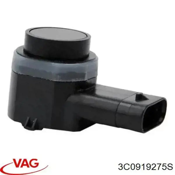 Sensor de aparcamiento trasero VAG 3C0919275S precio, desde 18,71 EUR