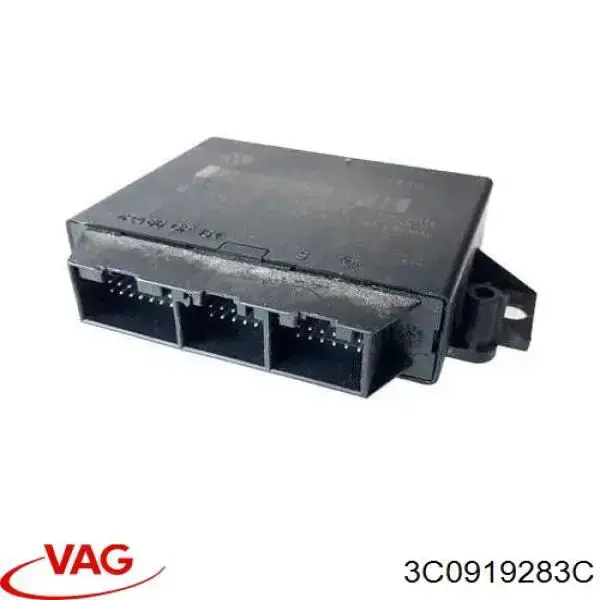 Comprar 3C0919283C VAG Módulo de control del asistente de aparcamiento