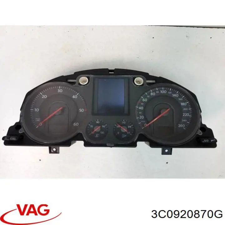 3C0920870G VAG