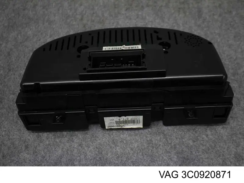 Cuadro instrumentos 3C0920871 VAG
