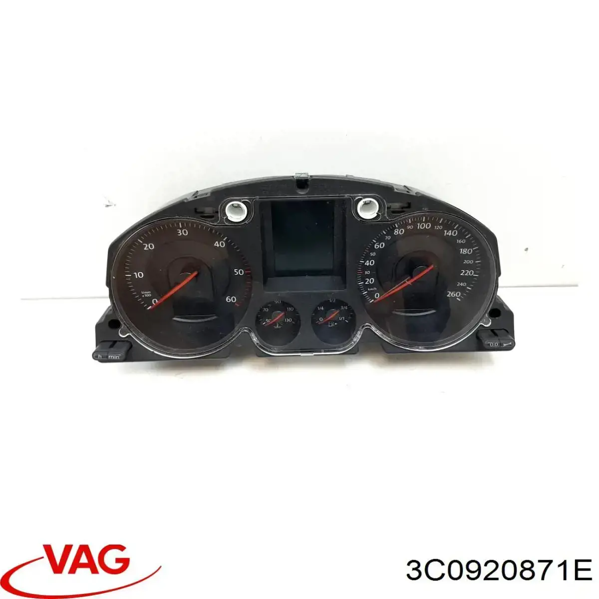 Tablero de instrumentos VAG 3C0920871E precio, desde 63,89 EUR
