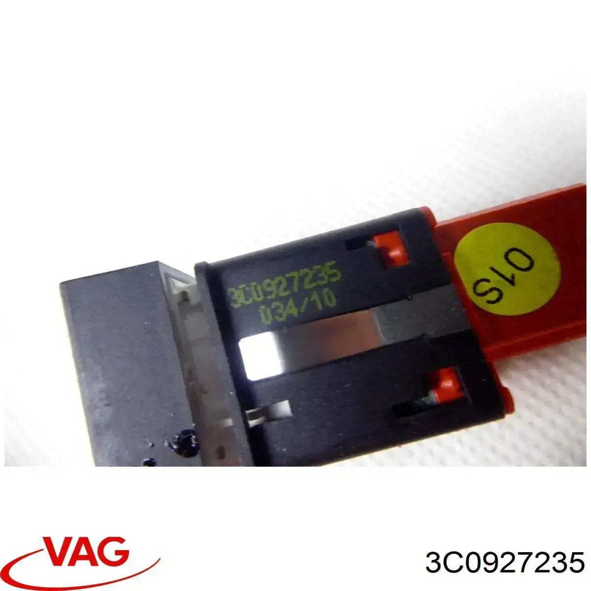  VAG 3C0927235 precio, desde 50,82 EUR
