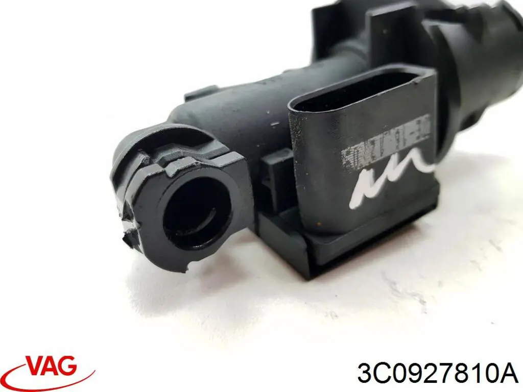 Sensor de posición del pedal de embrague VAG 3C0927810A precio, desde 40,08 EUR