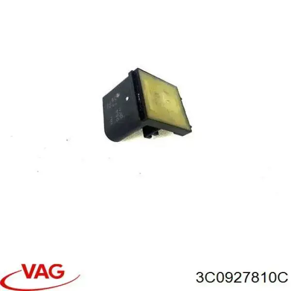 Sensor de posición del pedal de embrague VAG 3C0927810C precio, desde 40,73 EUR