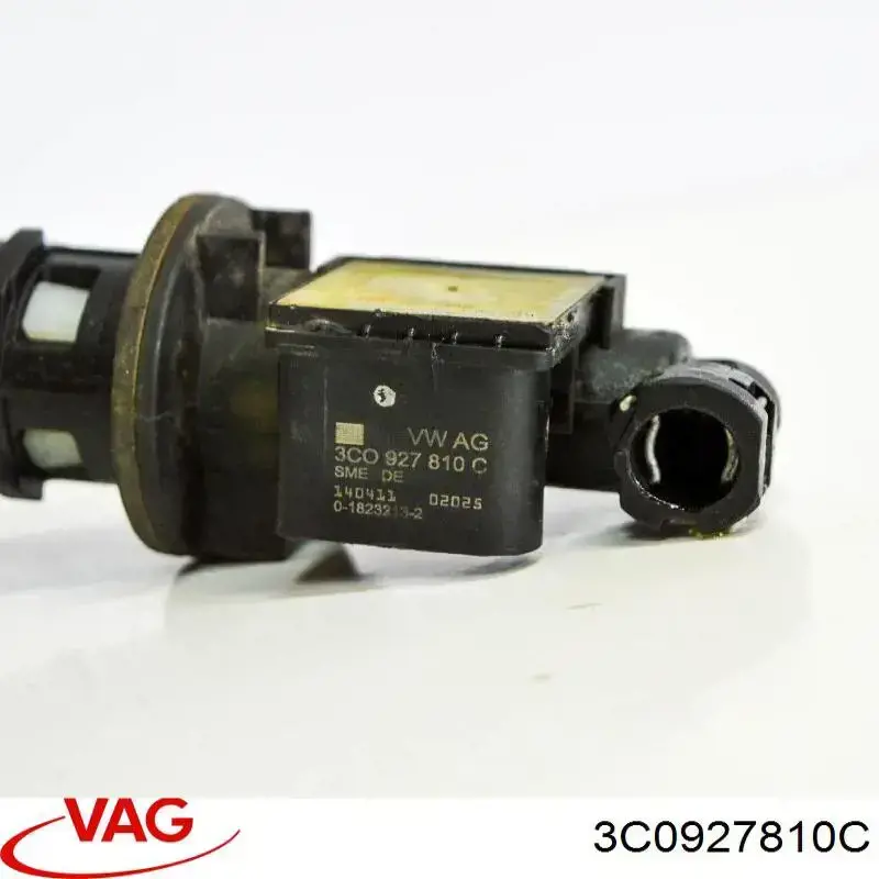 Comprar 3C0927810C VAG Sensor de posición del pedal de embrague