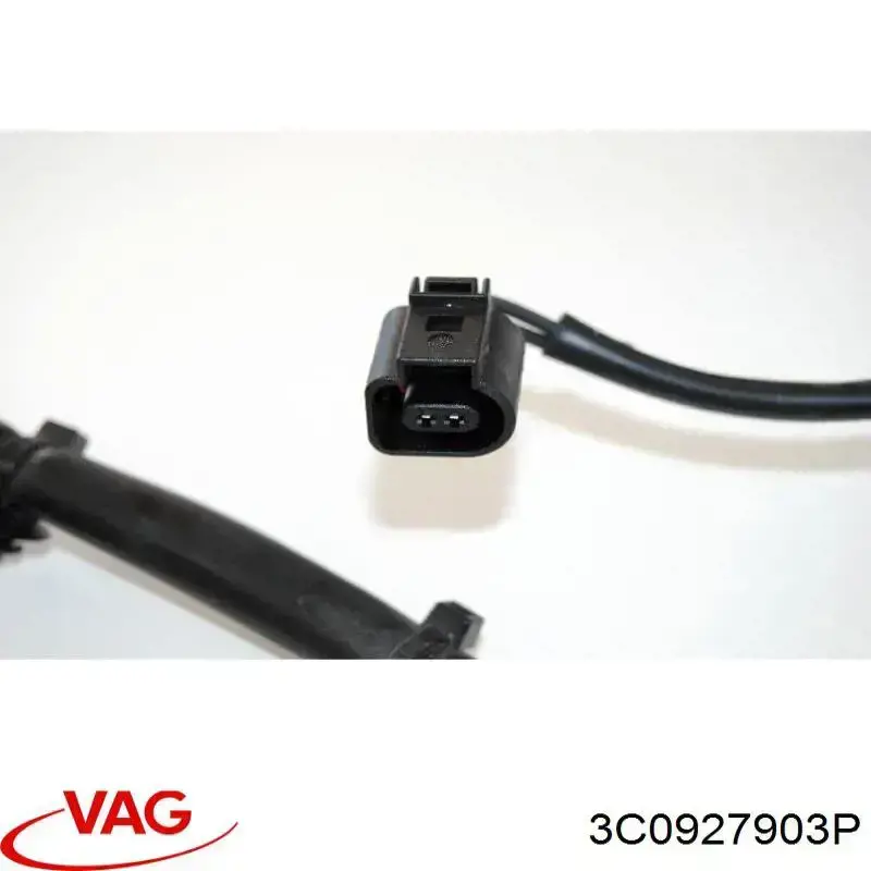 3C0927903P VAG