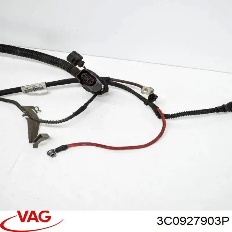 VAG 3C0927903K precio, desde 126,02 EUR