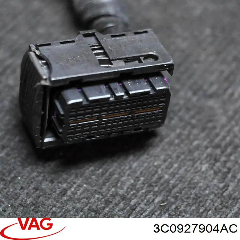 3C0927904AC VAG