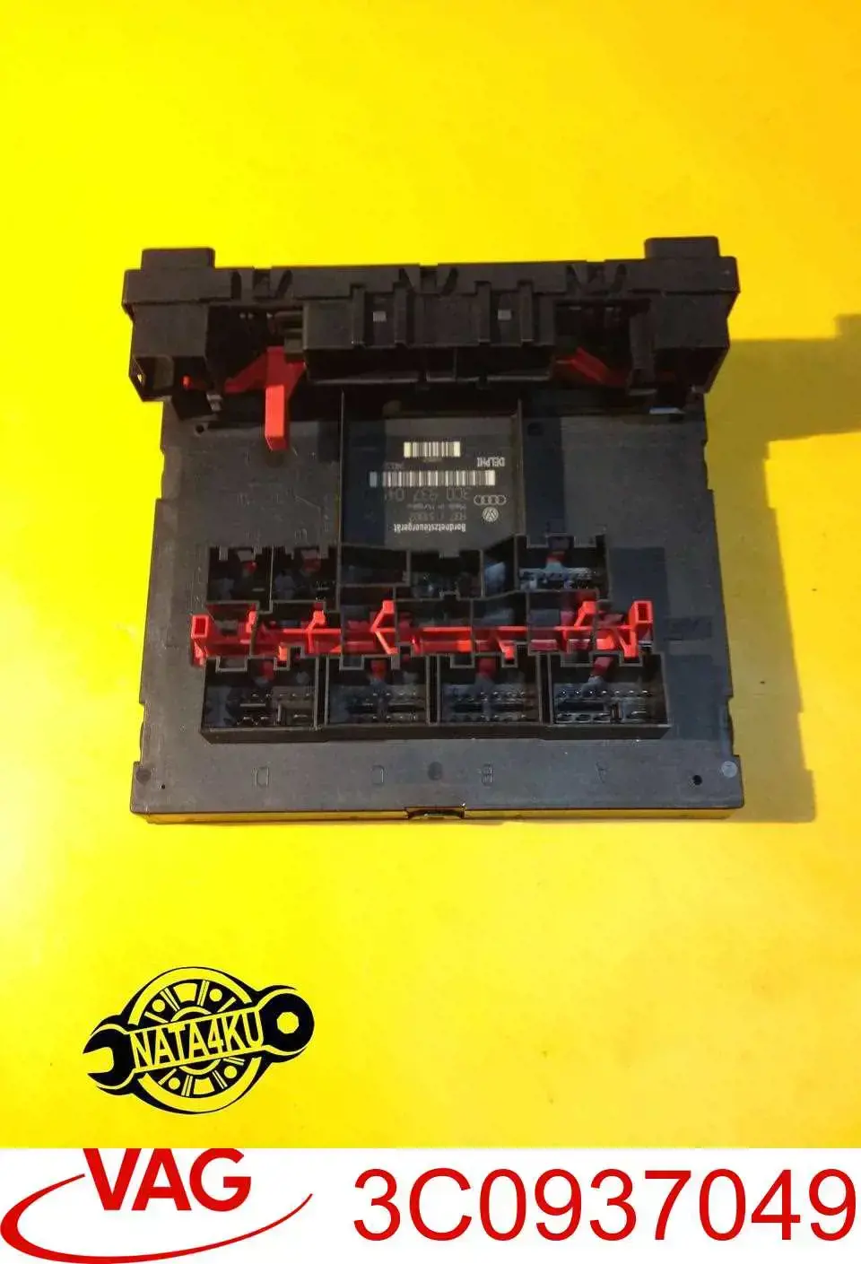 Comprar 3C0937049 VAG 