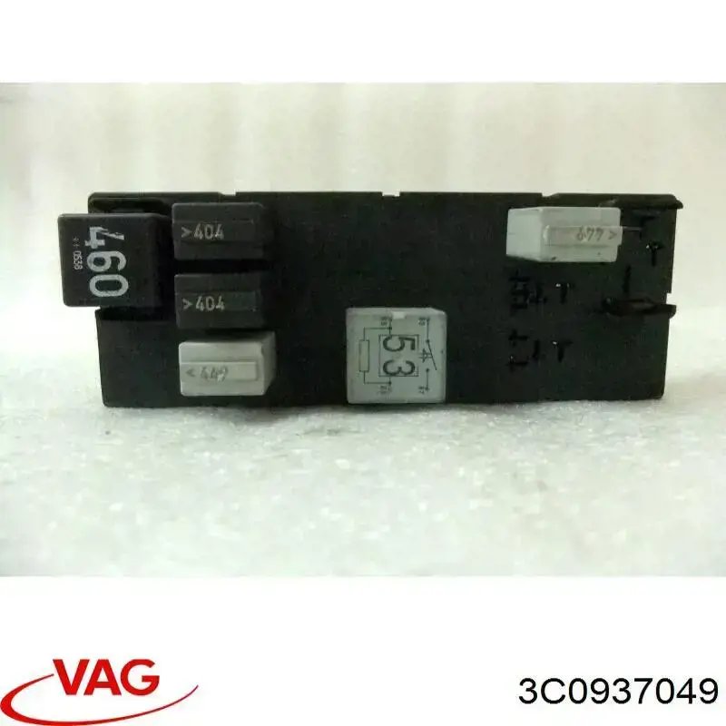  VAG 3C0937049 precio, desde 50,82 EUR