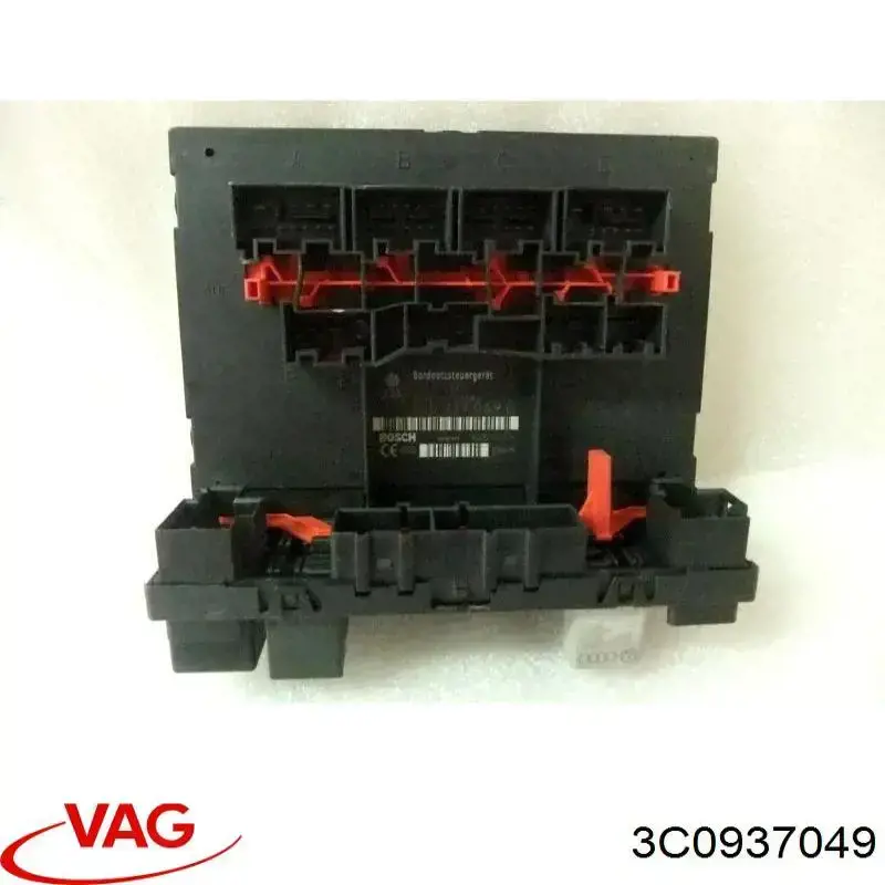3C0937049 VAG 