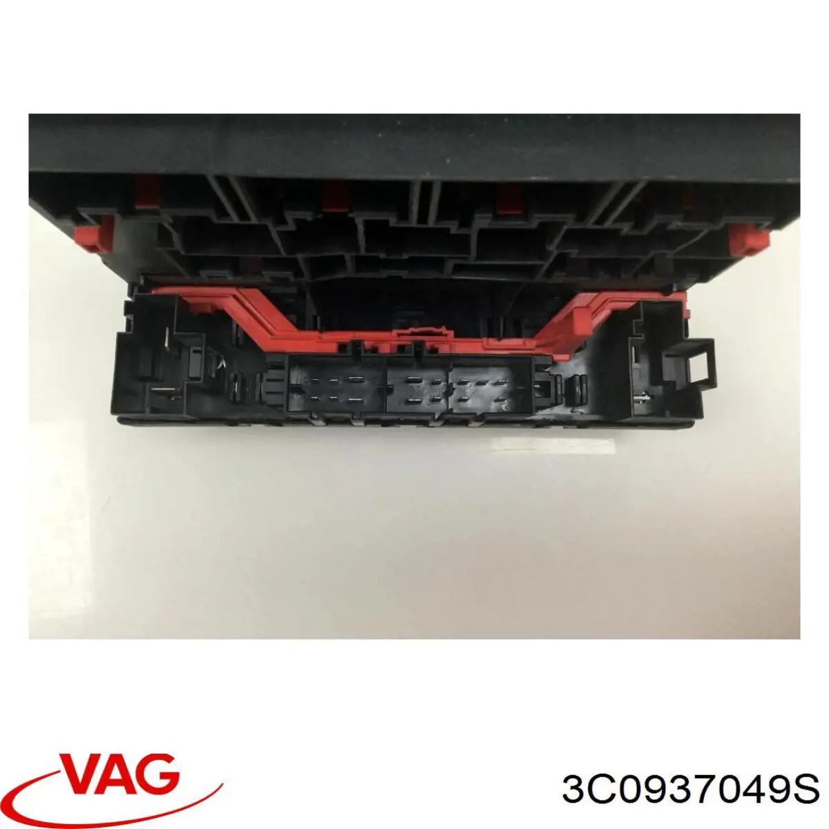 Comprar 3C0937049S VAG Módulo de control de red de a bordo