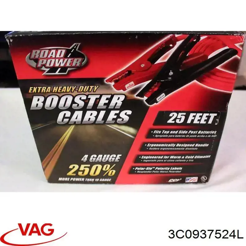 Comprar 3C0937524L VAG 