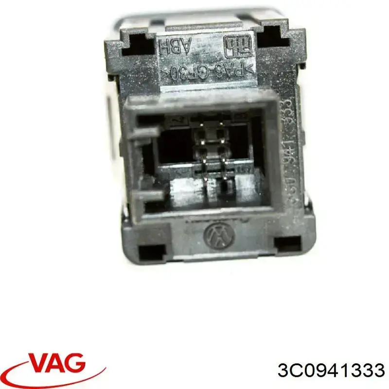  3C0941333 VAG