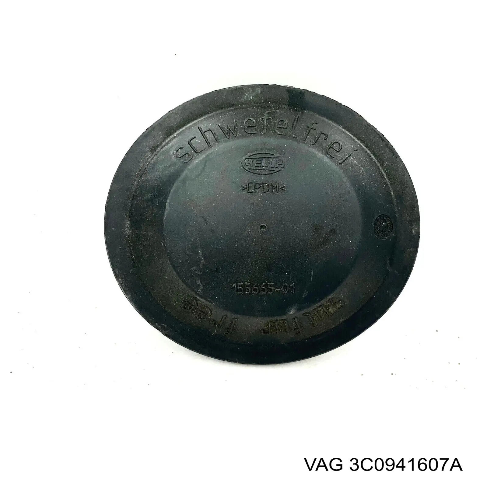 Comprar 3C0941607A VAG Cubierta trasera del faro