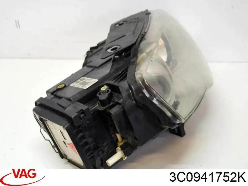 Comprar 3C0941752K VAG Faro derecho