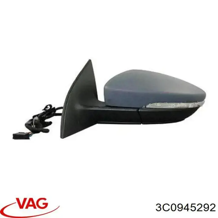 3C0945291 VAG 