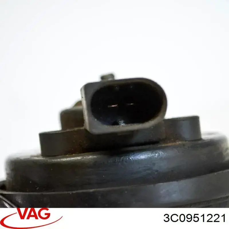 3C0951221 VAG Claxon