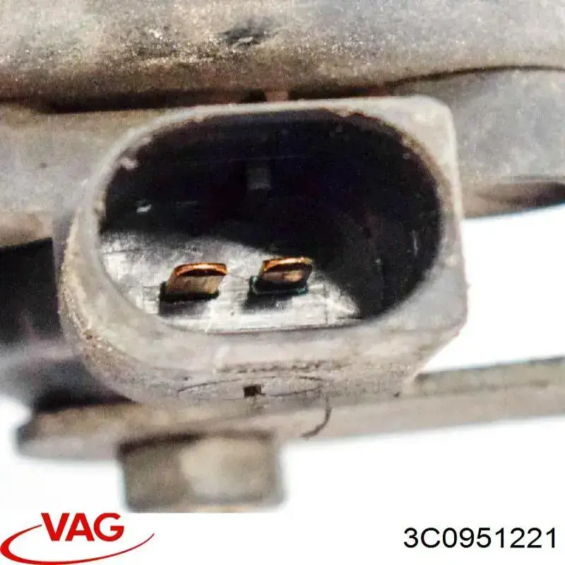 Comprar 3C0951221 VAG Claxon