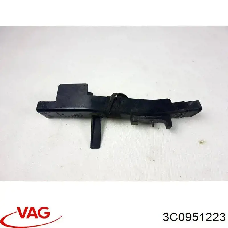 Comprar 3C0951223 VAG Claxon