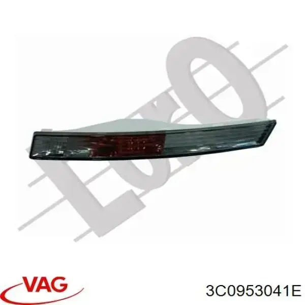 Intermitente izquierdo VAG 3C0953041E precio, desde 24,68 EUR