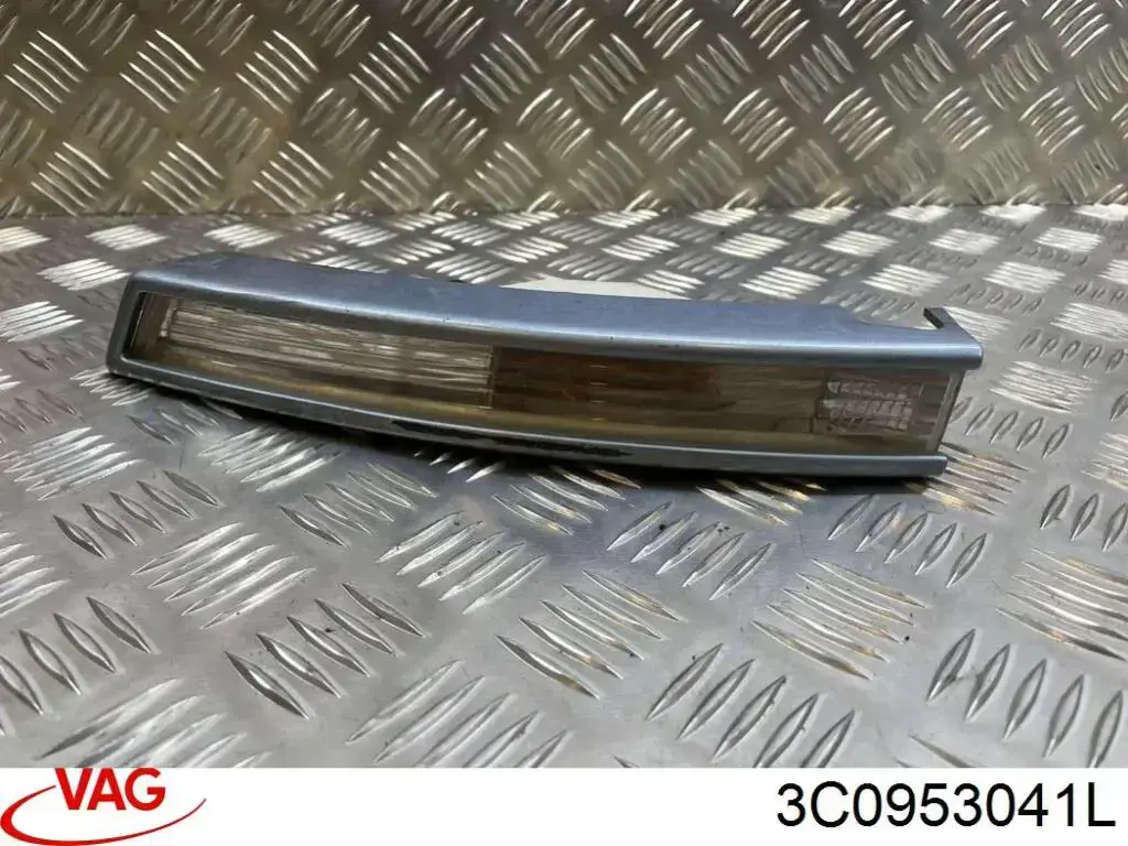 Comprar 3C0953041L VAG Intermitente izquierdo